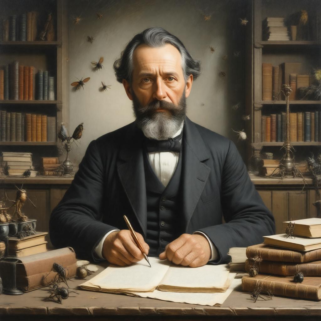 John Lawrence Leconte